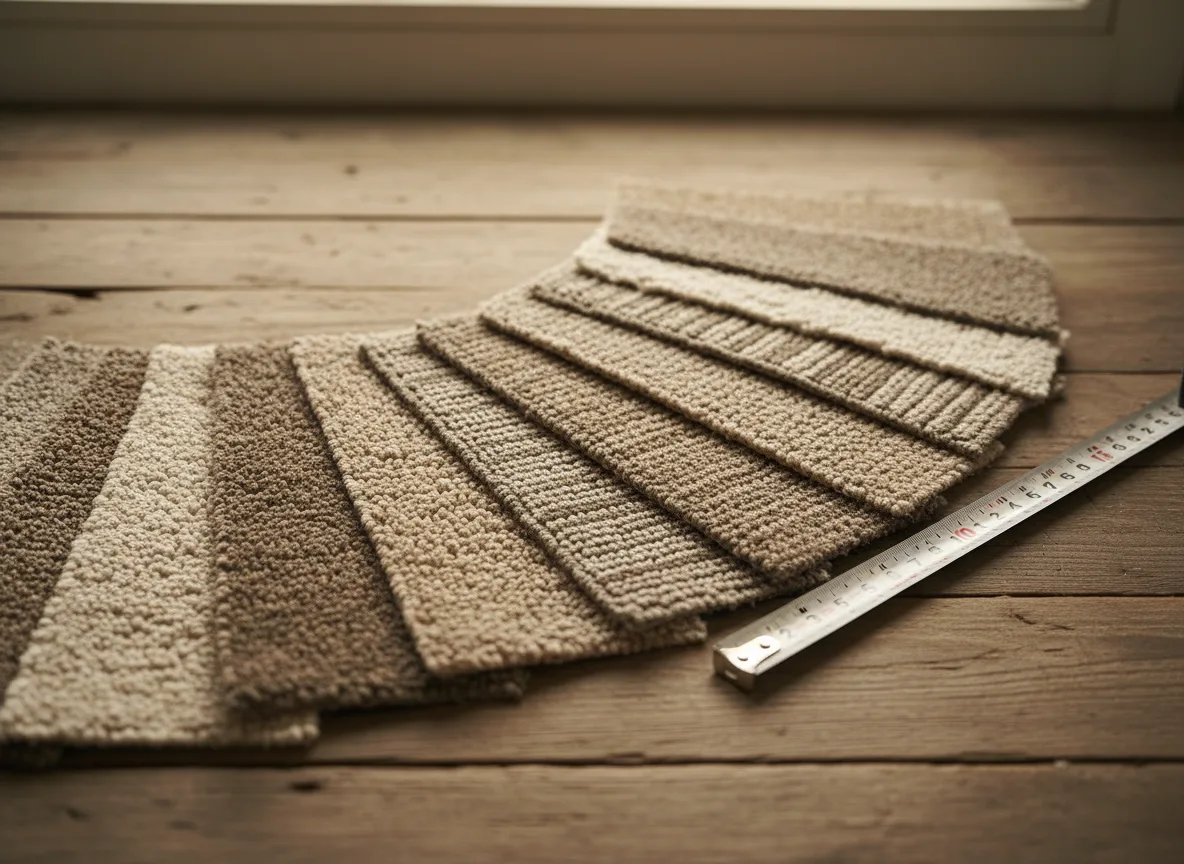 Carpet Installation Hillsboro, KS FAQs